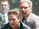 Star Tracks - Tuesday, July 3, 2007 | Shia LaBeouf