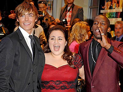 BREAKOUT STAR photo | Zac Efron