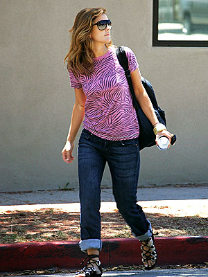 SOLO TIME photo | Drew Barrymore