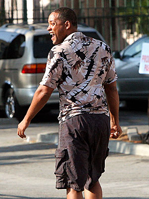INDEPENDENT WALKER photo | Will Smith