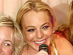 Weekend of July 14-15, 2007 | Lindsay Lohan