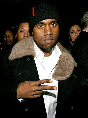 SIGN OF THE TIMES  photo | Kanye West