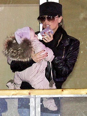 SPICE WORLD photo | Victoria Beckham