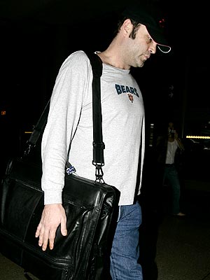 FLYING SOLO photo | Vince Vaughn