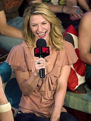 claire danes mtv