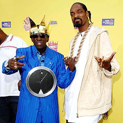 flavor flav