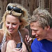 Heather & Jack: Beachside Fun | Heather Locklear, Lindsay Lohan