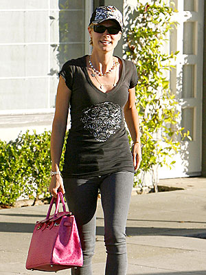 PROJECT BEAUTY photo | Heidi Klum