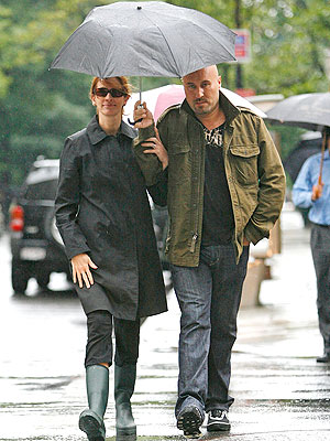 WATERPROOF photo | Julia Roberts