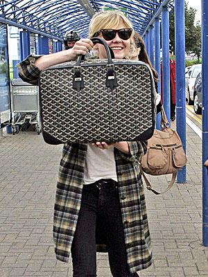 HIDE AND SEEK photo | Kirsten Dunst