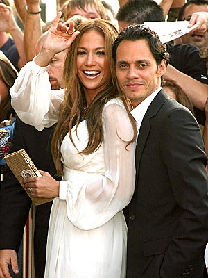 j lo's wedding dress