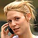 Claire Danes