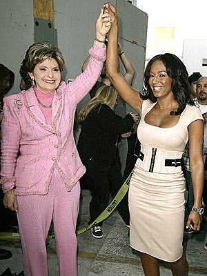 GIRL POWER! photo | Melanie Brown