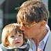Tom: Sweet on Baby Suri | Tom Cruise