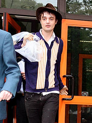 FREEDOM ROCK  photo | Pete Doherty