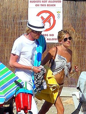 ENDLESS SUMMER photo | Sienna Miller