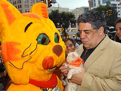 COOL CATS photo | Vincent Pastore
