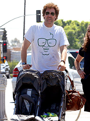 MISSING IN ACTION  photo | Will Ferrell