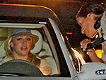 Weekend of August 25-26, 2007 | Britney Spears
