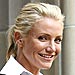Cameron Suits Up for Work | Cameron Diaz