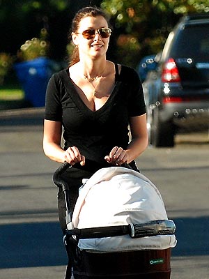 MEET THE PRESS photo | Bridget Moynahan