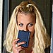 Britney's Restroom Reading? | Britney Spears