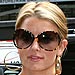 Jessica's Big Apple Visit | Jessica Simpson