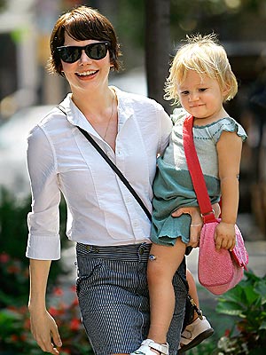 PUT ON A HAPPY FACE photo | Michelle Williams (Actress)