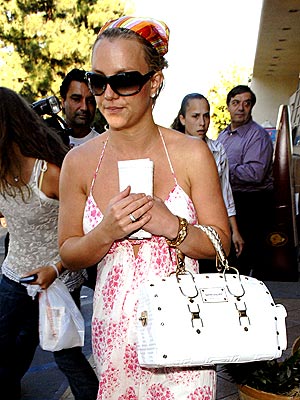 HAND TO HEART photo | Britney Spears