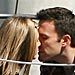 Is It Bennifer 3.0? | Ben Affleck, Jennifer Aniston