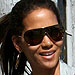 Halle Has a Mom-to-Mom Date | Halle Berry