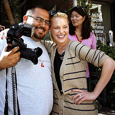 PHOTO OPP  photo | Katherine Heigl