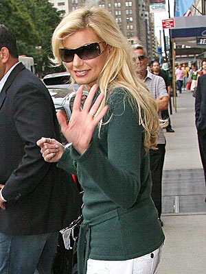 HITS PARADE photo | Faith Hill