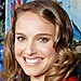 Natalie: Radiant in Red | Natalie Portman