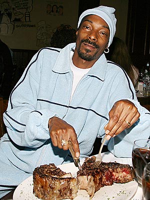 DOGG FOOD  photo | Snoop Dogg