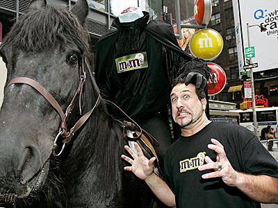 HEAD CASE? photo | Joey Fatone