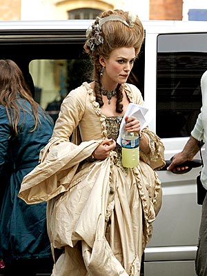 ROYAL GATHERING photo | Keira Knightley