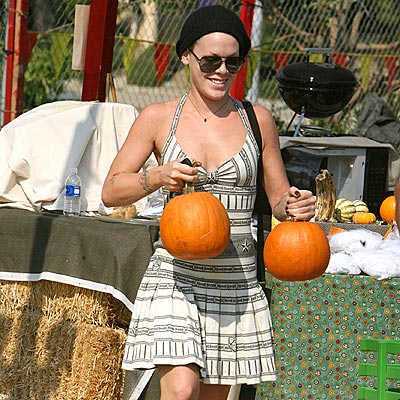 PINK'S PICKS photo | Pink