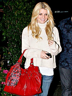 FAMILY MATTERS photo | Jessica Simpson