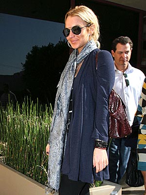 WALK THE WALK photo | Lindsay Lohan
