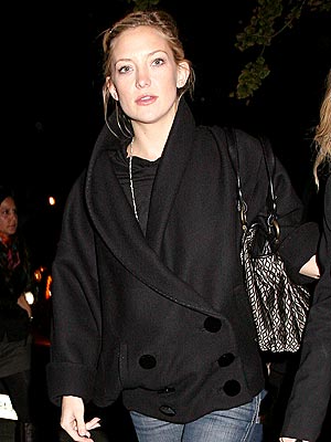 MIDNIGHT SNACK photo | Kate Hudson