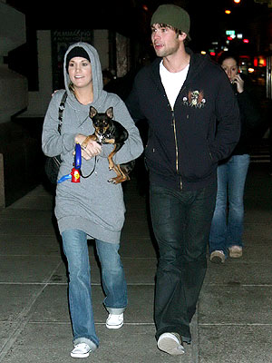 CASUAL DATERS photo | Carrie Underwood, Chace Crawford