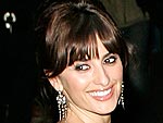 Star Tracks - Friday, November 30, 2007 | Penélope Cruz