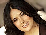 Star Tracks - Monday, November 26, 2007 | Salma Hayek