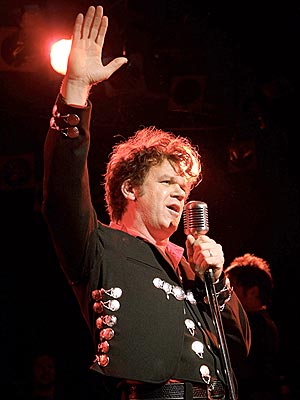 'HARD' ROCK photo | John C. Reilly