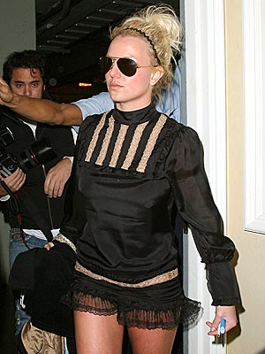 HOME SWEET HOME photo | Britney Spears