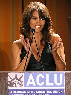 HELPING HAND photo | Halle Berry