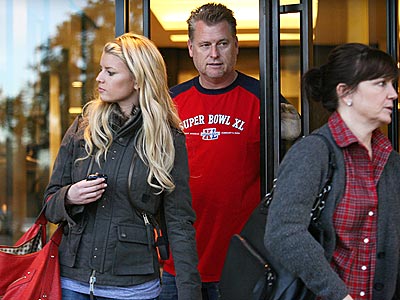 STILL GAME photo | Jessica Simpson