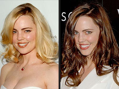 melissa george