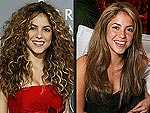 What's Her Best Look? | Shakira
